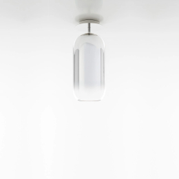 Ceiling lamp Artemide 1414010A Gople