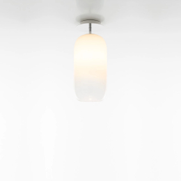 Ceiling lamp Artemide 1414020A Gople