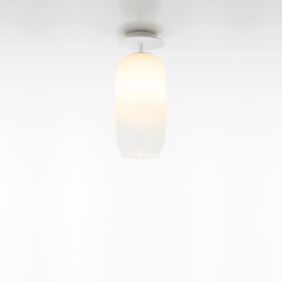 Ceiling lamp Artemide 1414220A Gople