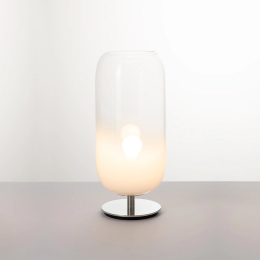 Lampe de table Artemide 1408020A Gople