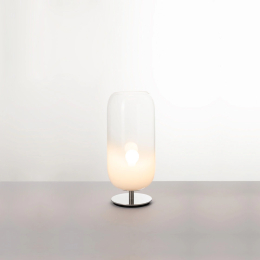 Lampe de table Artemide 1409020A Gople