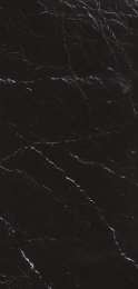 Marazzi Grande Marble Look Elegant Black Lux Rettificato Stuoiato M37Q