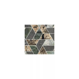 Florim Rex Heritage Luxe Maze Mix 39X49 Glossy 775659