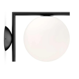 Wall & ceiling lamps FLOS  F3178030 IC Lights Ceiling/Wall 1