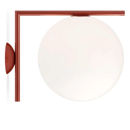 Wall & ceiling lamps FLOS  F3178035 IC Lights Ceiling/Wall 1