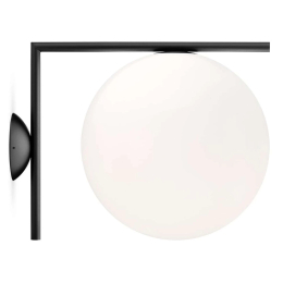 Wall & ceiling lamps FLOS  F3179030 IC Lights Ceiling/Wall 2