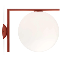 Wall & ceiling lamps FLOS  F3179035 IC Lights Ceiling/Wall 2