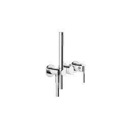 External part Gessi 63545