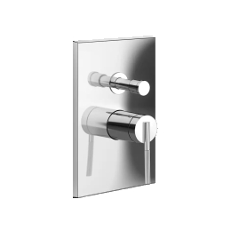 External part Gessi 63577