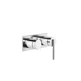 Parte esterna Gessi Ingranaggio 63579