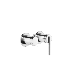 Parte esterna Gessi Ingranaggio 63580