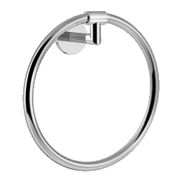 Towel ring Gessi Ingranaggio 63909