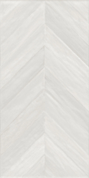Iris Ceramica 120X60 Chevr.Maiol.White Sq  892712