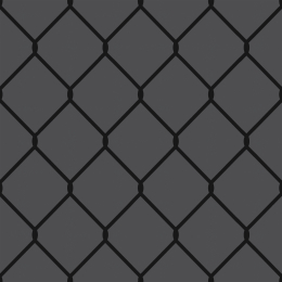 Iris Ceramica 20X20 Fence Grey  563235