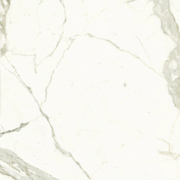 Iris Maxfine White Calacatta Lucidato Sq. L120332MF6