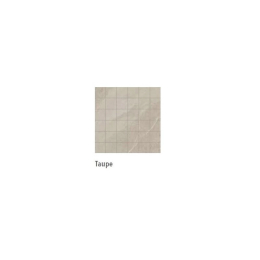 Italgraniti Taupe Mosaico  30X30  SL063MA