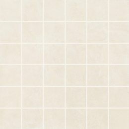 Italgraniti Terre Bianco Mosaico A 30X30  TE013MA