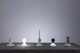 Lampe de table Foscarini Light Bulb tavolo