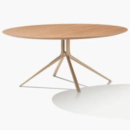 Tisch Poliform Mondrian