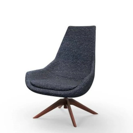 Fauteuil Cassina Exord
