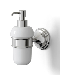 Wall-mounted soap dispenser Devon&Devon KLS130