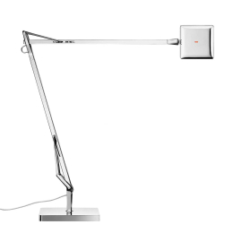 Table lamp FLOS F3452057 Kelvin Edge Base