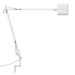 Table lamp FLOS F3454009 Kelvin Led Wall support
