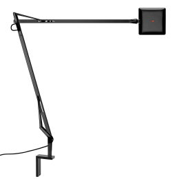 Table lamp FLOS F3454030 Kelvin Led Wall support
