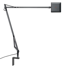 Table lamp FLOS F3454033 Kelvin Led Wall support