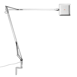 Table lamp FLOS F3454057 Kelvin Led Wall support