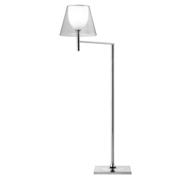 Floor lamp FLOS F6265000 KTribe Floor 1