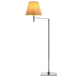 Floor lamp FLOS F6265007 KTribe Floor 1