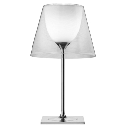 Lampe de table FLOS F6303000 KTribe Table 2
