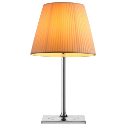 Table lamp FLOS F6303030 KTribe Table 2