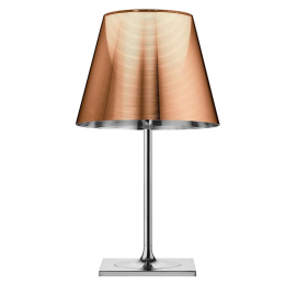 Table lamp FLOS F6303046 KTribe Table 2