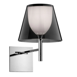Wall & ceiling lamps FLOS  F6307030 KTribe Wall