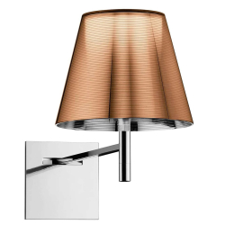 Wall & ceiling lamps FLOS  F6307046 KTribe Wall