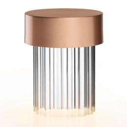 Outdoor lamp FLOS  F3694015  Last Order Fluted