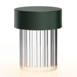 Outdoor lamp FLOS  F3694039 Last Order Fluted