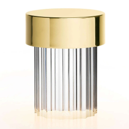 Outdoor lamp FLOS  F3694059  Last Order Fluted