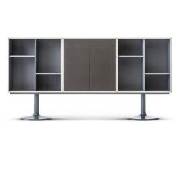 Cabinet Cassina LC20 Casiers Standard
