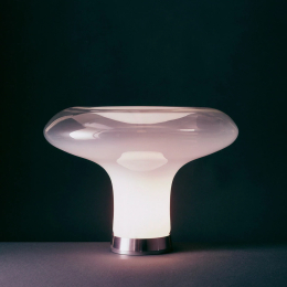 Lampa stołowa Artemide 0054010A Lesbo