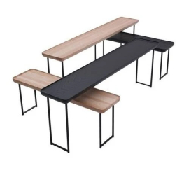 Low table Cassina Torei