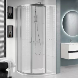 Shower enclosure Novellini LUNES2.0R