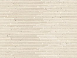 Marazzi Magnifica Limestone Sand Mosaico Stick M8GP