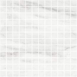 Marazzi Marbleplay Mosaico White M4PP