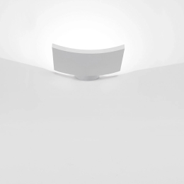 Wall lamp Artemide 1646010A Microsurf