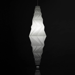 Lampa wisząca Artemide 1697010A Minomushi