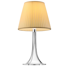 Table lamp FLOS F6255007 Miss K