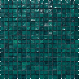 Sicis  Aquamarine 4 Green 29,5X29,5  AQUAMARINE_4